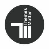 Themes Matter Logo